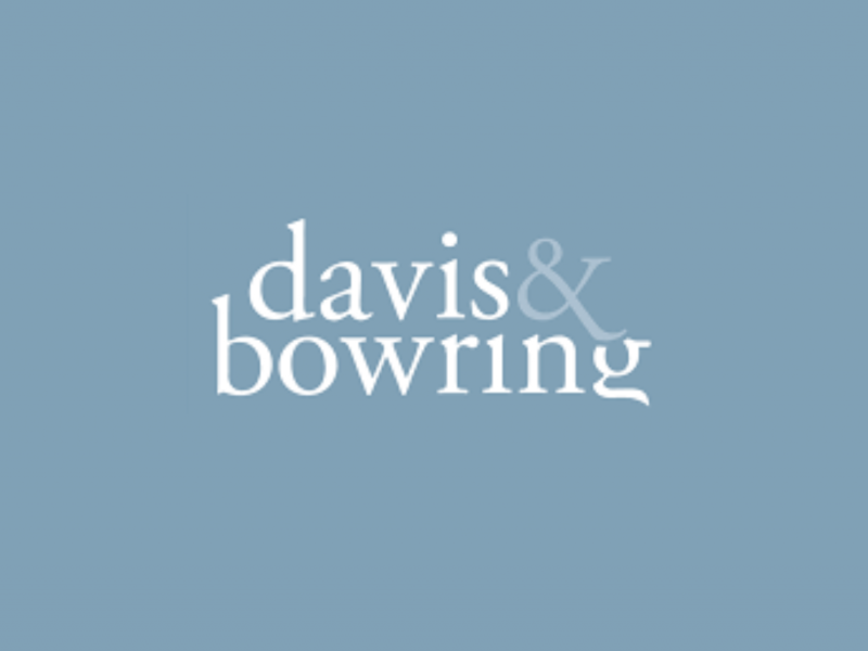 Davis & Bowring
